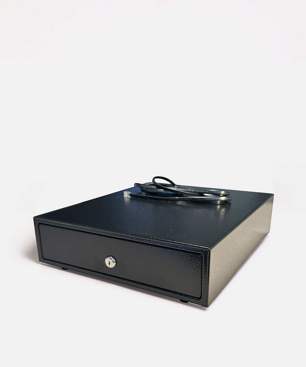 Cashdrawer