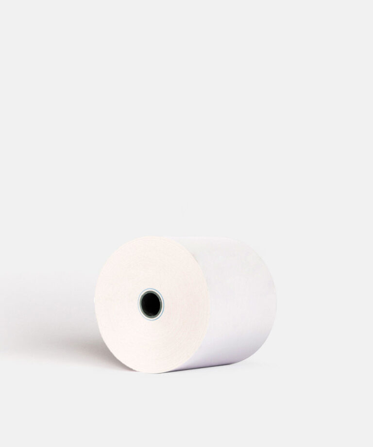 Receipt rolls 80mm