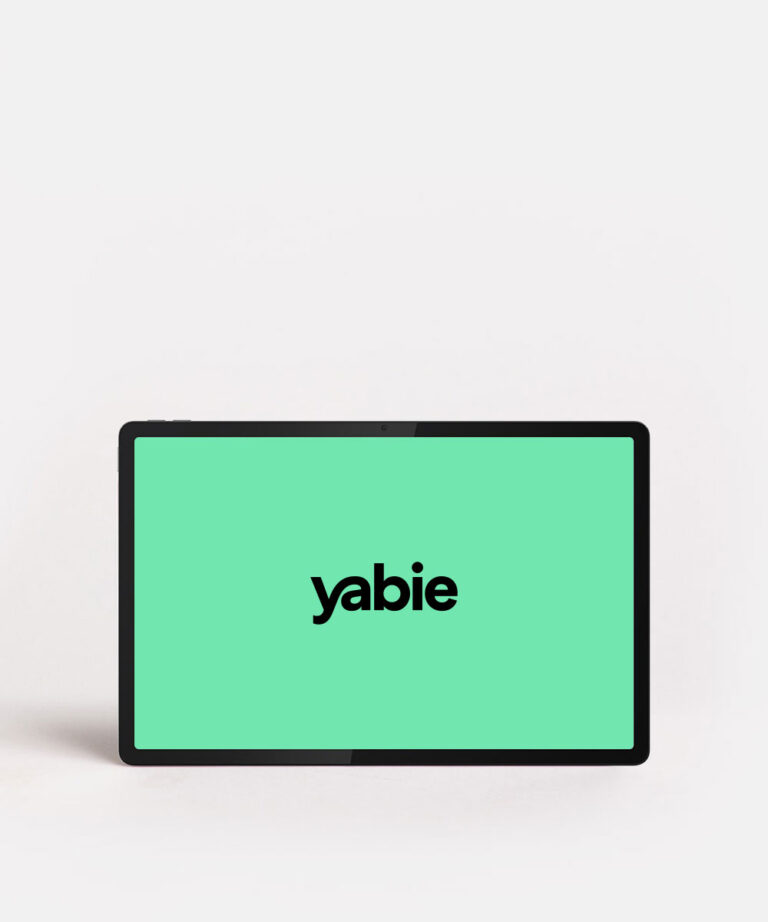 Kitchen Display Large